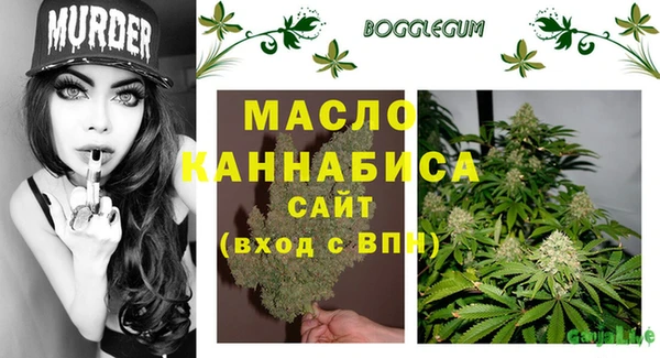 круглые Липки