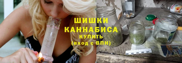 шишки Лиски